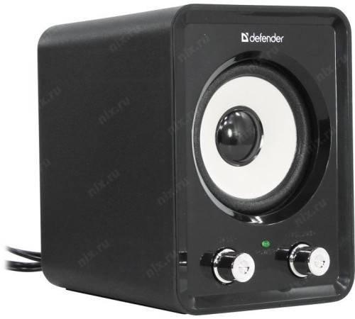 Defender #1 Акустическая 2.1 система Z4 11 Вт, питание от USB