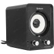 Defender #1 Акустическая 2.1 система Z4 11 Вт, питание от USB