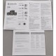 Defender #1 Акустическая 2.1 система Z4 11 Вт, питание от USB
