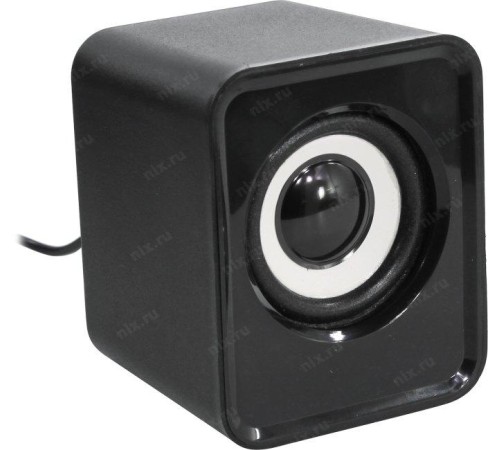 Defender #1 Акустическая 2.1 система Z4 11 Вт, питание от USB
