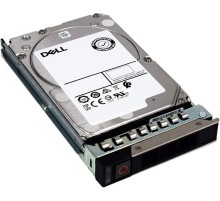 Жесткий диск/ 600GB SAS 10k ISE 12Gbps 512n 2.5" Hot-Plug 14/15G