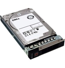 Жесткий диск/ 600GB SAS 10k ISE 12Gbps 512n 2.5" Hot-Plug 14/15G