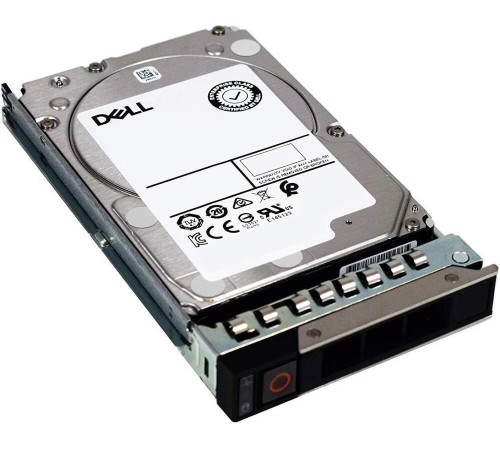 Жесткий диск/ 600GB SAS 10k ISE 12Gbps 512n 2.5" Hot-Plug 14/15G Жесткий диск/ 600GB SAS 10k ISE 12Gbps 512n 2.5" Hot-Plug 14/15G