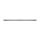 Ноутбук Apple/ 15-inch MacBook Air: Apple M3 with 8-core CPU, 10-core GPU/16GB/256GB SSD - Space Gray/EN
