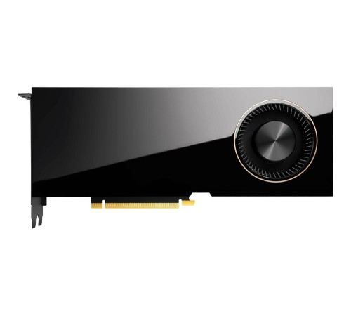 Видеокарта/ Nvidia RTX A6000, bulk packing Видеокарта/ Nvidia RTX A6000, bulk packing