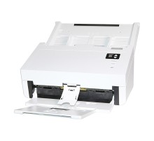 AD345GL, Документ-сканер, цветной, двусторонний, 60 стр./мин, ADF 100, A4, USB 3.2, нагрузка 10000 стр./день/ AD345GL, Document scanner, A4, duplex, 60 ppm, ADF 100, USB 3.2