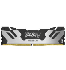 Оперативная память Kingston 48GB 6000MT/s DDR5 CL32 DIMM FURY Renegade Silver XMP