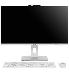 Моноблок MSI PRO AP272P 14M-1015XRU   27"(1920x1080 IPS)/Intel Core i7 14700(2.1Ghz)/16384Mb/1024PCISSDGb/noDVD/Int:Intel UHD Graphics 770/Cam/BT/WiFi/-/war 1y/4.63kg/White/noOS + Wireless KB+M