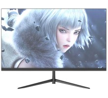 Монитор CHiQ LMC22F650-R  21.5" 1920*1080 VA 100Hz  LED 16:9 6ms VGA HDMI Audio out 178/178 250cd 3000:1 VESA 75x75