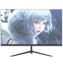 Монитор CHiQ LMC22F650-R  21.5" 1920*1080 VA 100Hz  LED 16:9 6ms VGA HDMI Audio out 178/178 250cd 3000:1 VESA 75x75