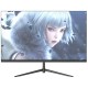 Монитор CHiQ LMC22F650-R  21.5" 1920*1080 VA 100Hz  LED 16:9 6ms VGA HDMI Audio out 178/178 250cd 3000:1 VESA 75x75