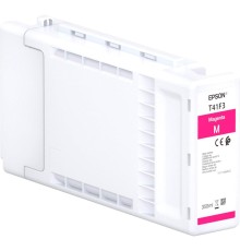 Картридж/ Epson I/C SC-T3400 Magenta 350ml