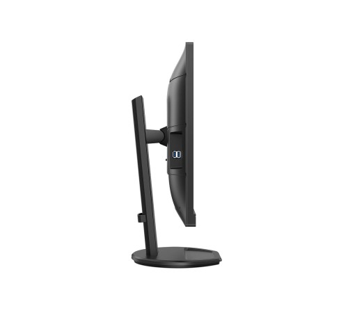 Монитор LCD 27'' 16:9 2560х1440(WQHD) IPS, 75 Hz, 350 cd/m2, 1000:1, 50М:1, 4ms, HDMI, DP, USB-C, USB-Hub, Height adj, Pivot, Tilt, Swivel, Speakers, Black (Из ремонта) Монитор LCD 27'' 16:9 2560х1440(WQHD) IPS, 75 Hz, 350 cd/m2, 1000:1, 50М:1, 4ms, HDMI, DP, USB-C, USB-Hub, Height adj, Pivot, Tilt, Swivel, Speakers, Black (Из ремонта)