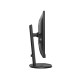 Монитор LCD 27'' 16:9 2560х1440(WQHD) IPS, 75 Hz, 350 cd/m2, 1000:1, 50М:1, 4ms, HDMI, DP, USB-C, USB-Hub, Height adj, Pivot, Tilt, Swivel, Speakers, Black (Из ремонта)