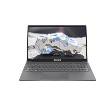Ноутбук/ Argentum 15.6"(1920x1080 IPS (матовый))/Intel N-series N95(1.7Ghz)/16384Mb/512SSDGb/noDVD/Int:Intel UHD Graphics/Cam/BT/WiFi/-/38.5WHr/war 1y/1.62kg/Silver/Win11Home