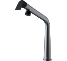 Смеситель Franke 115.0625.186/ Best, Смеситель Icon, оптика стали