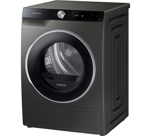 Сушильная машина Samsung/ Drying machine with intelligent panel, inox Сушильная машина Samsung/ Drying machine with intelligent panel, inox