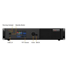 Контроллер управления с функцией масштабирования Controller MX30
