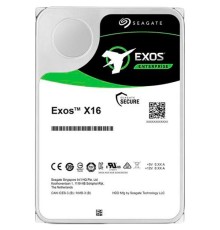 Жесткий диск/ HDD Seagate SAS 12Tb Exos 12Gb/s 7200 256MB 1 year warranty