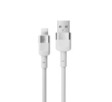 Кабель Accesstyle AL24-T100 White