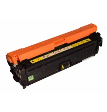 -/ Картридж лазерный Cactus CS-CE272A CE272A желтый (15000стр.) для HP LJ Ent CP5525