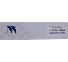 -/ Тонер-картридж NVP NV-44917608/44917602 для Oki 431/ 431d/ 431dn/ MB 491/ 491dn/ 431 /431d/ 431dn/ MB491/ 491dn (12000k)