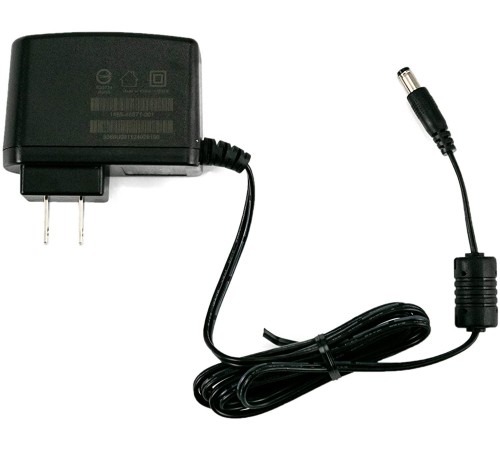 Блок питания/ Universal Power Supply for CCX 500/600/700. 1-pack, 48V, 0.52A, Continental Europe power plug.