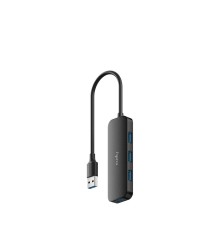 Адаптер/ 4-Port USB-A 3.0 Hub