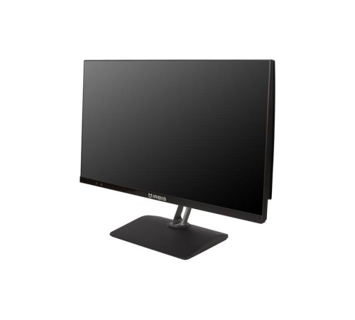 Моноблок IRBIS SMART AIO 23.8“ MB2388 (i3-1115G4;8GB+SSD 512GB;IPS;16:9;1000:1;250Cd/m2;5ms;1920x1080;VGA;HDMI;USB-C;5xUSB;RJ45;CardReader;WebCam 5MP;WIFI 5;BT4.2;Tilt;Sp (после ремонта, потертости, царапины)
