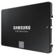 Твердотельный накопитель SSD 2.5" 500Gb Samsung SATA III 870 EVO (R560/W530MB/s) (MZ-77E500BW) 1year (Следы установки)