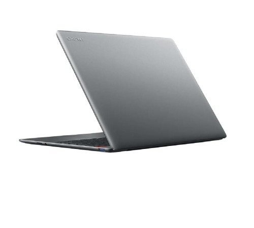 Ноутбук/ CHUWI CoreBook X 14"(2160x1440 IPS)/Intel Core i5 1035G1(1Ghz)/16384Mb/512SSDGb/noDVD/Int:Intel UHD Graphics/Cam/BT/WiFi/46WHr/war 1y/1.5kg/Grey/Win11Pro + мышь Ноутбук/ CHUWI CoreBook X 14"(2160x1440 IPS)/Intel Core i5 1035G1(1Ghz)/16384Mb/512SSDGb/noDVD/Int:Intel UHD Graphics/Cam/BT/WiFi/46WHr/war 1y/1.5kg/Grey/Win11Pro + мышь