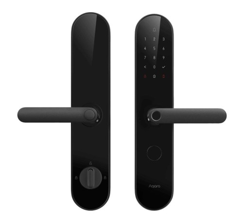 Умный дверной замок Aqara Door Lock N100 (Вскрытая упаковка) Умный дверной замок Aqara Door Lock N100 (Вскрытая упаковка)