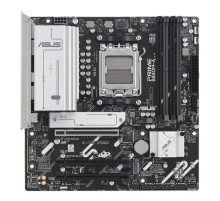 Материнская плата ASUS PRIME B840M-A-CSM, AM5, B840, 4*DDR5, 4*SATA, 3*M.2, 2*USB 3.2, 4*USB 2.0, Type-C, 4*PCIx16, 2* DP+HDMI, mATX; 90MB1J10-M0EAYC