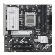Материнская плата ASUS PRIME B840M-A-CSM, AM5, B840, 4*DDR5, 4*SATA, 3*M.2, 2*USB 3.2, 4*USB 2.0, Type-C, 4*PCIx16, 2* DP+HDMI, mATX; 90MB1J10-M0EAYC