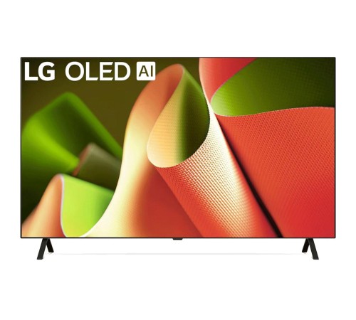 Телевизор 55'' LG/ 55", OLED, Ultra HD, Smart TV, Wi-Fi, DVB-T2/C/S2, Bluetooth, MR, 120Гц, 2.0 ch 20 Вт Dolby Atmos, 4хHDMI, 2хUSB, 2 Pole, Rocky Black Телевизор 55'' LG/ 55", OLED, Ultra HD, Smart TV, Wi-Fi, DVB-T2/C/S2, Bluetooth, MR, 120Гц, 2.0 ch 20 Вт Dolby Atmos, 4хHDMI, 2хUSB, 2 Pole, Rocky Black