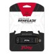 Твердотельный накопитель Kingston SSD 1TB SFYRSK/1000G Fury Renegade M.2 2280 PCIe 4.0 x4 NVMe R7300/W6000MB/s 3D TLC MTBF 2M 1,0PBW Retail Heatsink 1 year