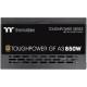 Блок питания Thermaltake Toughpower GF A3 Gen.5 850W / APFC / full CM / 80+ Gold
