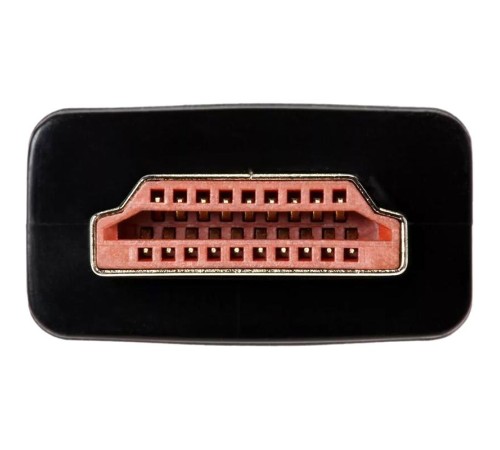 Кабель/ Кабель HDMI-19M --- HDMI-19M ver 2.0+3D/Ethernet ,2m Telecom <TCG215-2M> Кабель/ Кабель HDMI-19M --- HDMI-19M ver 2.0+3D/Ethernet ,2m Telecom <TCG215-2M>