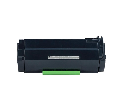 Картридж F+imaging черный 2500 стр. для Lexmark MS317, MS417, MX317, MX417