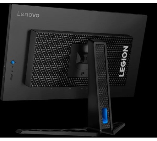 Монитор/ Lenovo Legion Y27h-30 27" IPS/WLED/2560 x 1440/165Hz/0.5 ms/1000:1/400nit/Tilt, Swivel, Pivot, HAS/2xHDMI 2.1/1xDP 1.4/1xUSB-C 3.2/4xUSB 3.2/VESA100/3Wx2 Монитор/ Lenovo Legion Y27h-30 27" IPS/WLED/2560 x 1440/165Hz/0.5 ms/1000:1/400nit/Tilt, Swivel, Pivot, HAS/2xHDMI 2.1/1xDP 1.4/1xUSB-C 3.2/4xUSB 3.2/VESA100/3Wx2