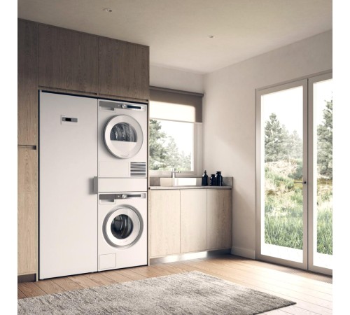 Стиральные машины ASKO/ Арт. 741663 ; 85х59.5х58, фронтальная загрузка, 9 кг, 1600 oб/мин, А+++, дисплей, индукционный мотор, белый