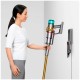 Беспроводные пылесосы Dyson/ АКБ, гарантия 12 мес