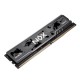 Оперативная память Apacer  DDR5  16GB  5600MHz DIMM NOX Black Gaming Memory (PC5-44800) CL40 1.25V (Retail) 2048*8  Heat Sink (Retail) 3 years (AH5U16G56C522MBAA-1)