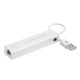 Greenconnect USB 2.0 Разветвитель на 3 порта + 10/100Mbps Ethernet Network GCR-AP03