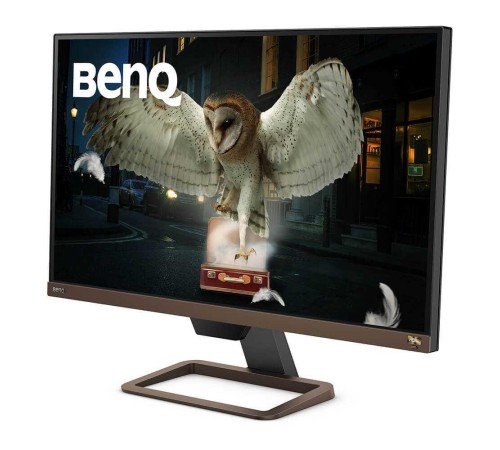 Монитор LCD 27'' 16:9 3840x2160(UHD 4K) IPS, 60 Hz, 320 cd/m2, 1300:1, 20М:1, 5ms, VGA, 2xHDMI, DP, Tilt, Swivel, Speakers, 1Y, Black (Вскрытая упаковка) Монитор LCD 27'' 16:9 3840x2160(UHD 4K) IPS, 60 Hz, 320 cd/m2, 1300:1, 20М:1, 5ms, VGA, 2xHDMI, DP, Tilt, Swivel, Speakers, 1Y, Black (Вскрытая упаковка)