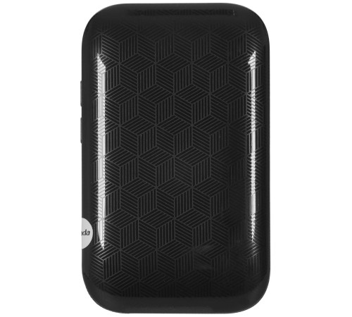 Маршрутизатор/ Tenda 4G180 v4.0 Роутер портативный LTE CAT.4, до 300 Мбит/с, 2.4 ГГц, USB-C порт, Nano SIM слот, аккумулятор 2100 мАч