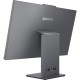 Моноблок/ Lenovo IdeaCentre AIO 27IRH9   27"(1920x1080 IPS)/Intel Core i3 1315U(1.2Ghz)/8192Mb/512SSDGb/noDVD/Int:Intel UHD Graphics/Cam/BT/WiFi/war 1y/7.51kg/luna grey/noOS + RU kbd, mouse WL