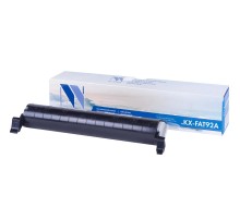 -/ Тонер-картридж NVP NV-KX-FAT92A для Panasonic KX-MB262RU/ MB271RU/ MB773RU/ MB263RU/ MB763RU/ MB781RU/ MB283RU/ MB772RU/ MB783RU (2000k)