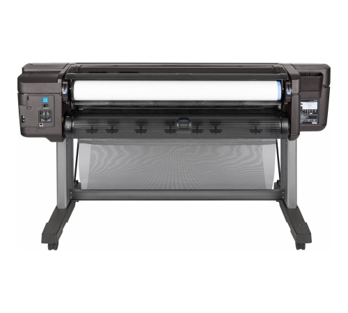 Плоттер/ HP DesignJet Z9+ 44in Postscript Printer Плоттер/ HP DesignJet Z9+ 44in Postscript Printer