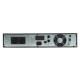 (492) Бастион SKAT-UPS 1000ВА/900Вт RACK 2U/On-Line/2хБезАКБ(40-120Ач)/220В/SNMP slot/5 л.г./МПТ